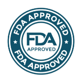 FDA Approved